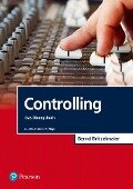 Controlling - Das Übungsbuch - Bernd Britzelmaier