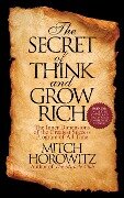 The Secret of Think and Grow Rich - Mitch Horowitz