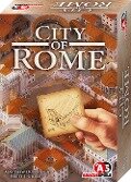 City of Rome - Matthew Dunstan, Brett J. Gilbert