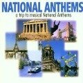 Nationalhymnen - Various