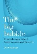 Cover-Bild zum Titel 'The Big Bubble' von 'Per Grankvist'