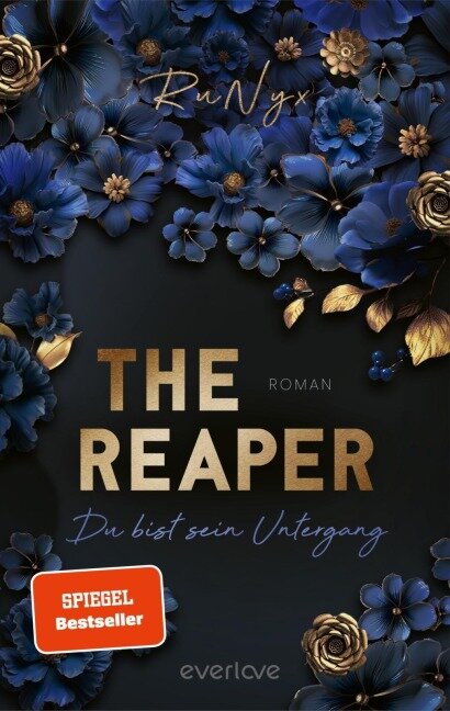 The Reaper - Du bist sein Untergang - Runyx