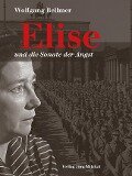 Elise und die Sonate der Angst - Wolfgang Bellmer