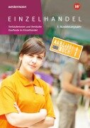 Einzelhandel. 1. Ausbildungsjahr Arbeitsbuch - Markus Fox, Ralf Wettlaufer, Karin Jockel, Annika Wiegard, Reinhold Duczek