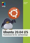 Ubuntu 20.04 LTS - Christoph Troche