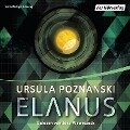 Elanus - Ursula Poznanski