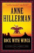 Rock with Wings - Anne Hillerman