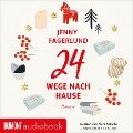 24 Wege nach Hause - Jenny Fagerlund