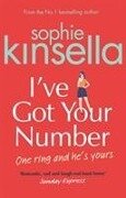 I've Got Your Number - Sophie Kinsella