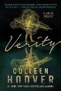 Verity - Colleen Hoover