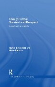 Family Farms: Survival and Prospect - Harold Brookfield, Helen Parsons