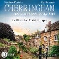 Gefährliche Enthüllungen - Matthew Costello, Neil Richards