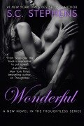 Wonderful - S. C. Stephens