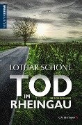 Tod im Rheingau - Lothar Schöne