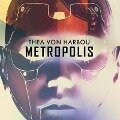 Metropolis - Thea Von Harbou