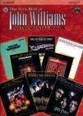 The Very Best of John Williams - John Williams, Bill Galliford