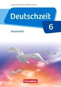 Cover-Bild zum Titel 'Band 6: 10. Schuljahr - Arbeitsheft mit Lösungen' von 'Renate Gross, Franziska Jaap, Anne Jansen, Sophie Porzelt, Toka-Lena Rusnok'