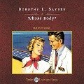Whose Body? with eBook Lib/E - Dorothy L. Sayers