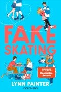 Fake Skating - Lynn Painter