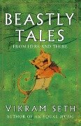 Cover-Bild zum Titel 'Beastly Tales' von 'Vikram Seth'