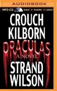 Draculas - J. A. Konrath, Blake Crouch, Jack Kilborn