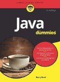 Java für Dummies - Barry Burd