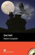 Macmillan Readers Owl Hall Pre Intermediate Level Readers Pack - Lindsay Clandfield, Robert Campbell