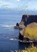 Traumhaftes Irland (Wandkalender 2023 DIN A3 hoch) - Karsten Schröder