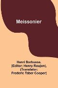 Meissonier - Henri Barbusse