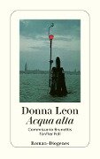 Acqua alta - Donna Leon