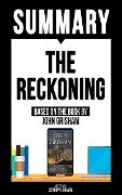 Summary - The Reckoning - Based On The Book By John Grisham - Storify Library