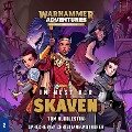 Warhammer Adventures - Die Acht Reiche 02 - Tom Huddleston
