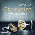 Crossfire. Versuchung - Sylvia Day