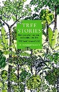 Cover-Bild zum Titel 'Tree Stories' von 'Stefano Mancuso'