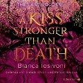 The Last Goddess 2: A kiss stronger than death - Pascal Houdus, Bianca Iosivoni