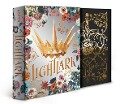 Lightlark: Collector's Edition (The Lightlark Saga Book 1) - Alex Aster