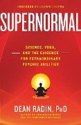 Supernormal - Dean Radin