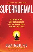 Supernormal - Dean Radin