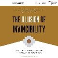 Cover-Bild zum Titel 'The Illusion of Invincibility' von 'Andreas Krebs, Paul Williams'