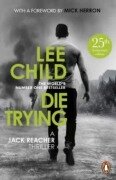 Cover-Bild zum Titel 'Die Trying' von 'Lee Child'