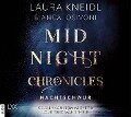 Nachtschwur - Bianca Iosivoni, Laura Kneidl