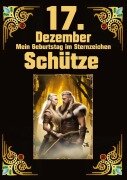 17.Dezember, mein Geburtstag - Andreas Kühnemann