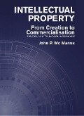 Intellectual Property - John P Mc Manus