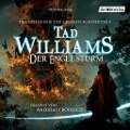 Cover-Bild zum Titel 'Der Engelsturm' von 'Tad Williams'