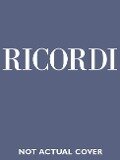 Candida MIA Colomba Voice Piano - Giorgio Federico Ghedini