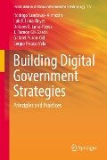 Building Digital Government Strategies - Rodrigo Sandoval-Almazán, Luis F. Luna-Reyes, Dolores E. Luna-Reyes, J. Ramon Gil-Garcia, Gabriel Puron-Cid