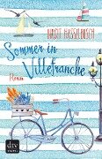 Sommer in Villefranche - Birgit Hasselbusch