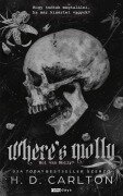 Cover-Bild zum Titel 'Where's Molly' von 'H. D. Carlton'