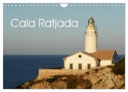 Cala Ratjada (Wandkalender 2026 DIN A4 quer), CALVENDO Monatskalender - Rosemarie Und Klaus Prediger