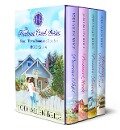 The Harland Creek Series Small Town Romance Boxset Books 1-4 - Jodi Vaughn, Jodi Allen Brice